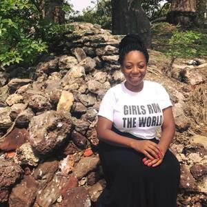 Meet your Posher, Jasmine